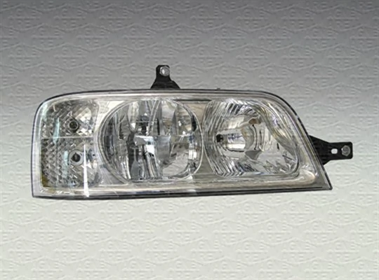 Headlight